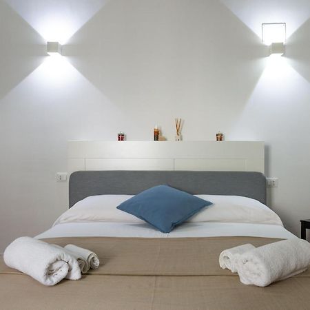 Piazza Florio Rooms Palermo Exteriör bild