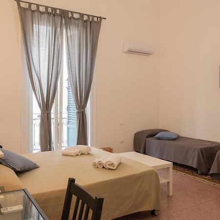 Piazza Florio Rooms Palermo Exteriör bild