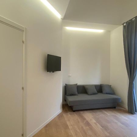 Piazza Florio Rooms Palermo Exteriör bild