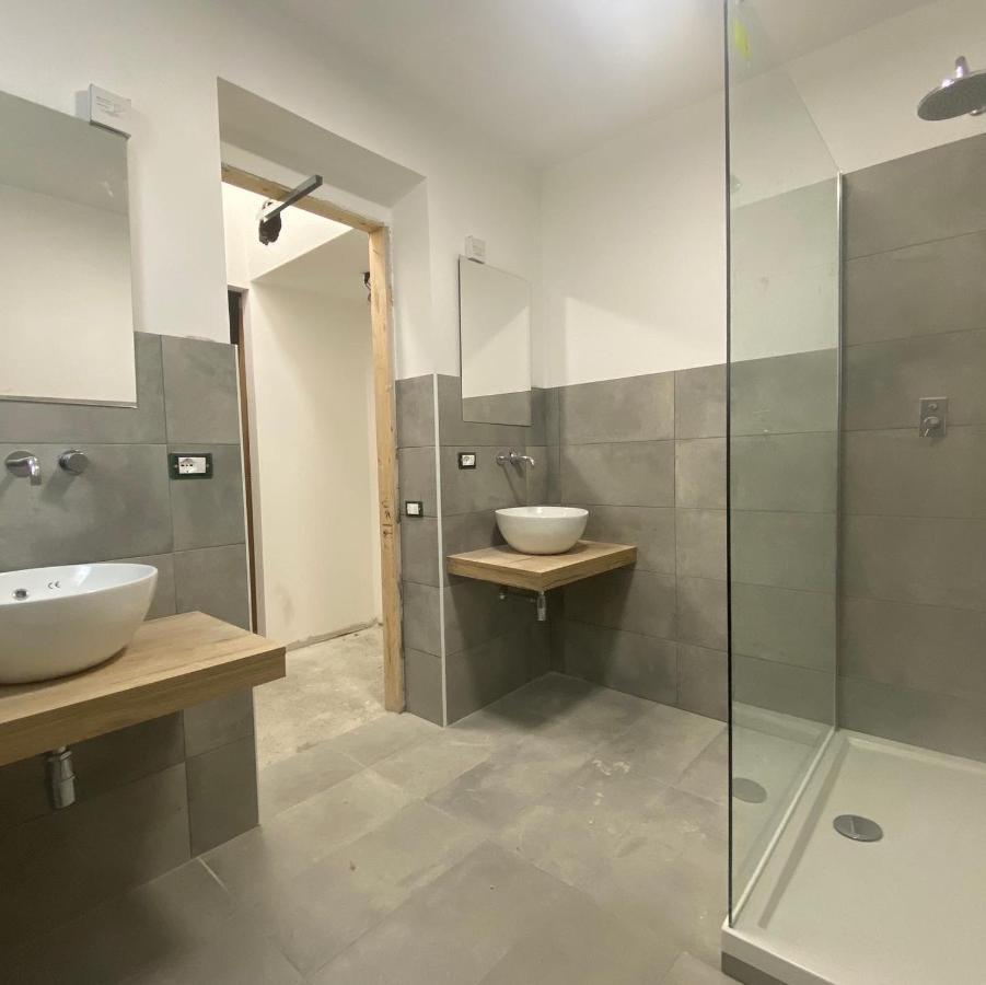 Piazza Florio Rooms Palermo Exteriör bild