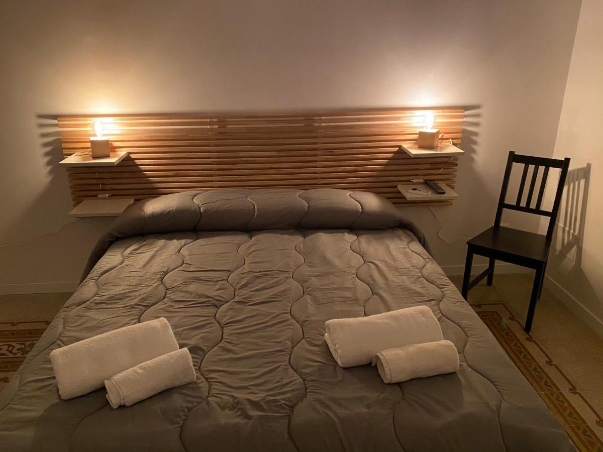 Piazza Florio Rooms Palermo Exteriör bild